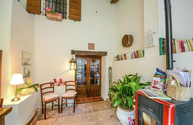 Cottage in Montefiore Near Forest and Beach - Foto 11