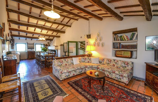Cottage in Montefiore Near Forest and Beach - Foto 12