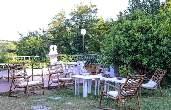 Cottage in Montefiore Near Forest and Beach - Foto 14