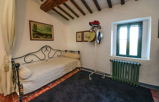 Cottage in Montefiore Near Forest and Beach - Foto 4