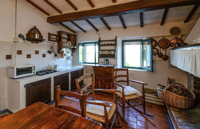 Cottage in Montefiore Near Forest and Beach - Foto 10