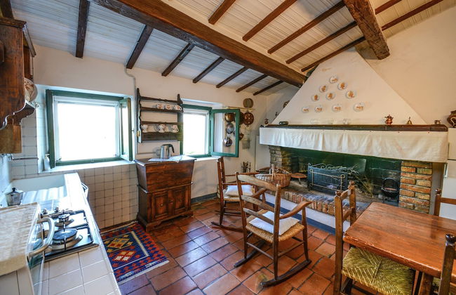 Cottage in Montefiore Near Forest and Beach - Foto 9