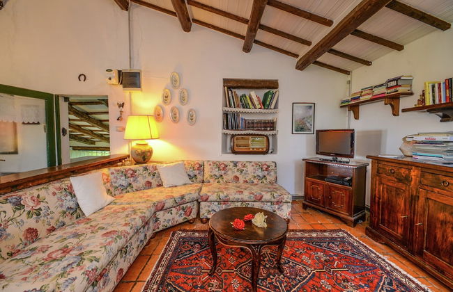 Cottage in Montefiore Near Forest and Beach - Foto 1