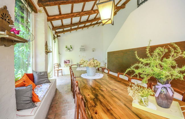 Cottage in Montefiore Near Forest and Beach - Foto 18