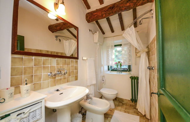Cottage in Montefiore Near Forest and Beach - Foto 16
