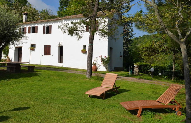 Cottage in Montefiore Near Forest and Beach - Foto 31