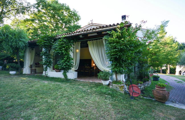 Cottage in Montefiore Near Forest and Beach - Foto 35