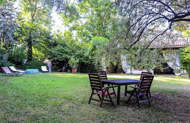 Cottage in Montefiore Near Forest and Beach - Foto 13