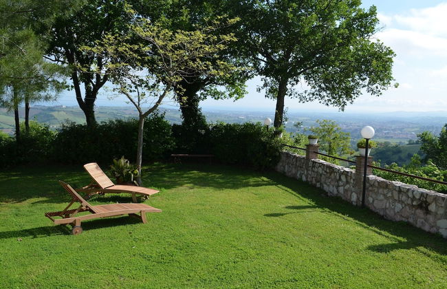 Cottage in Montefiore Near Forest and Beach - Foto 26