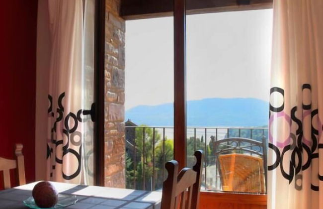 Casas Pirineo Aínsa: Historic Palace & Garden - Foto 65