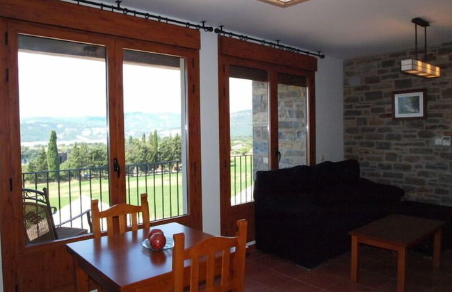 Casas Pirineo Aínsa: Historic Palace & Garden - Foto 67