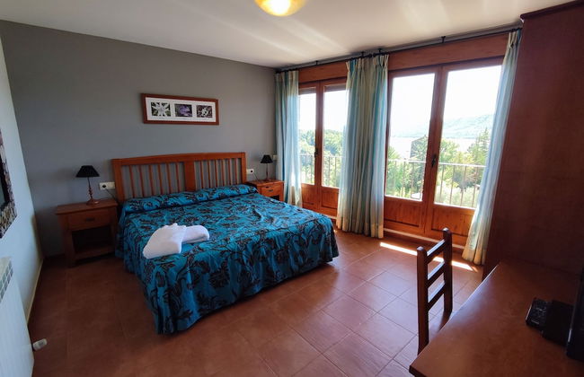Casas Pirineo Aínsa: Historic Palace & Garden - Foto 19