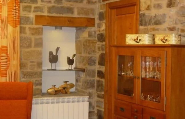 Casas Pirineo Aínsa: Historic Palace & Garden - Foto 47