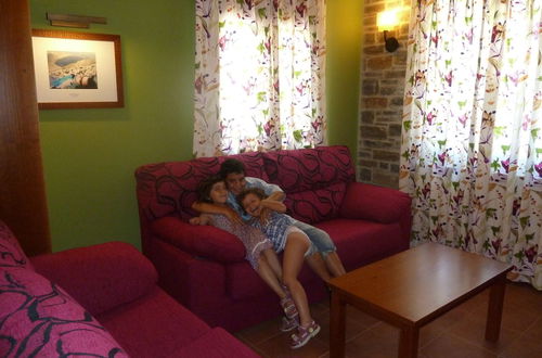 Foto 34 - Casa Pirineo, Ainsa