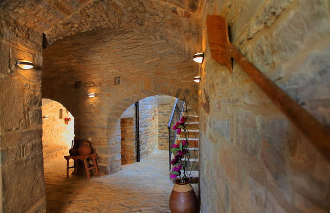 Casas Pirineo Aínsa: Historic Palace & Garden - Foto 46
