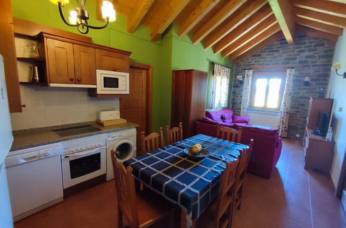 Photo 23 - Casa Pirineo, Ainsa