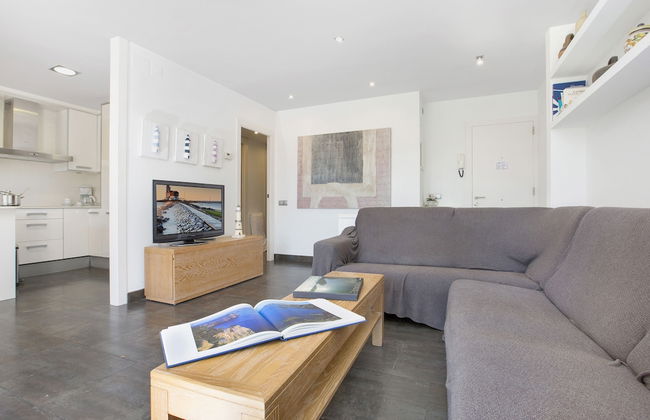 Apartment Rotonda Planta - Foto 1
