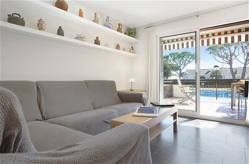 Foto 8 - Apartment Rotonda Planta