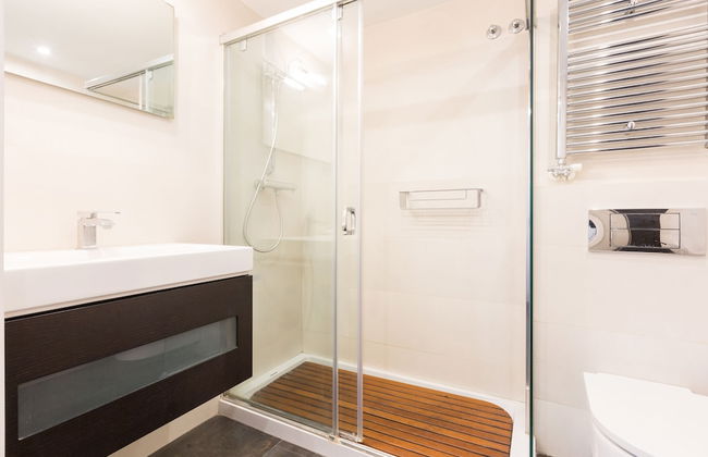 Apartment Rotonda Planta - Foto 14