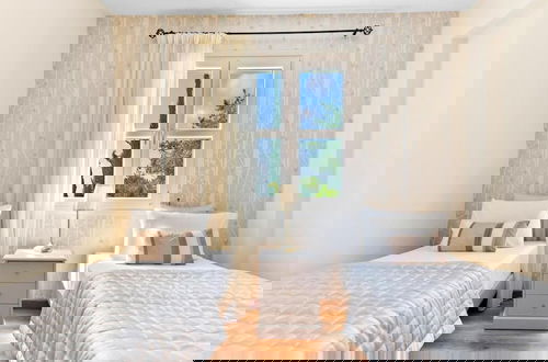 Photo 27 - Villa Nefeli - Charming Townhouse in the Heart of Aphrodite Hills Resort