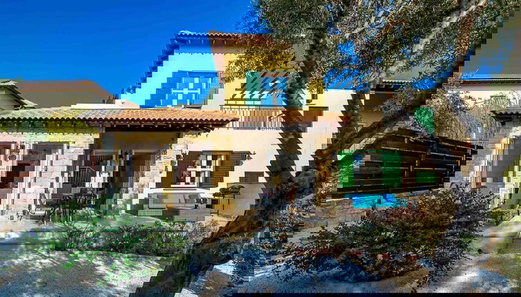 Photo 1 - Villa Nefeli - Charming Townhouse in the Heart of Aphrodite Hills Resort