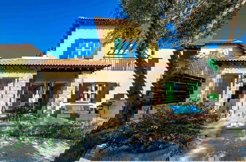 Photo 1 - Villa Nefeli - Charming Townhouse in the Heart of Aphrodite Hills Resort