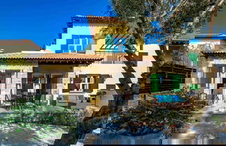 Photo 1 - Villa Nefeli - Charming Townhouse in the Heart of Aphrodite Hills Resort
