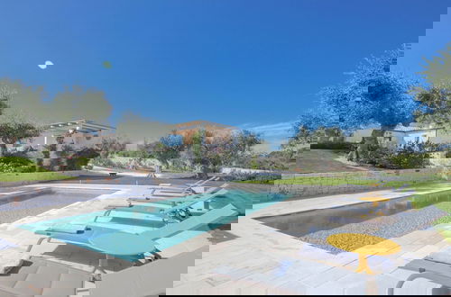 Foto 30 - TD Trulli Lorusso Design Luxury Trulli With Pool
