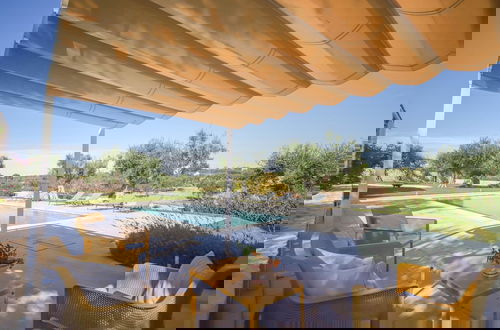Foto 53 - TD Trulli Lorusso Design Luxury Trulli With Pool