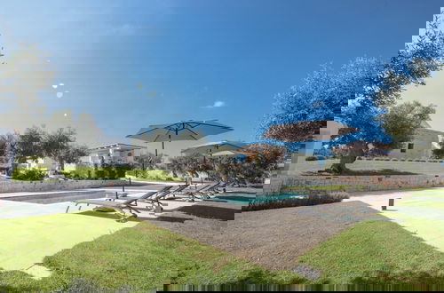 Foto 14 - TD Trulli Lorusso Design Luxury Trulli With Pool