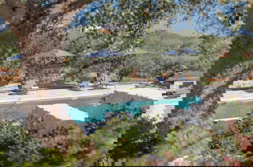 Foto 16 - TD Trulli Lorusso Design Luxury Trulli With Pool