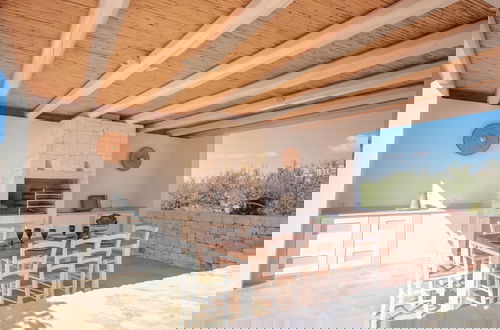 Foto 55 - TD Trulli Lorusso Design Luxury Trulli With Pool
