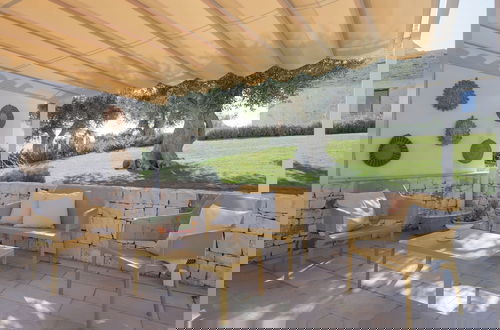 Foto 54 - TD Trulli Lorusso Design Luxury Trulli With Pool