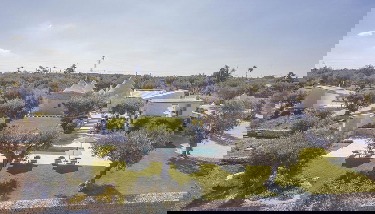 Photo 1 - TD Trulli Lorusso Design Luxury Trulli With Pool