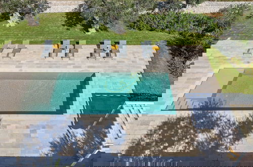 Foto 52 - TD Trulli Lorusso Design Luxury Trulli With Pool