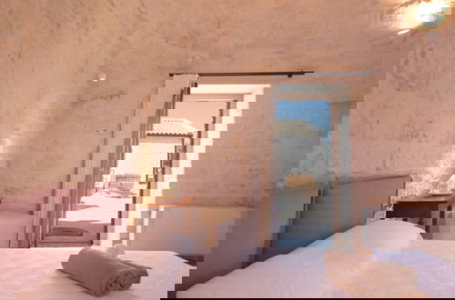 Foto 44 - TD Trulli Lorusso Design Luxury Trulli With Pool
