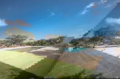 Foto 9 - TD Trulli Lorusso Design Luxury Trulli With Pool