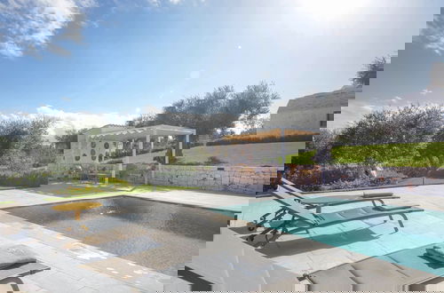 Foto 24 - TD Trulli Lorusso Design Luxury Trulli With Pool