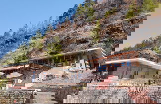 Photo 1 - Whispering Woods Resort