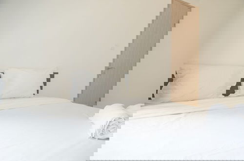 Foto 1 - New Furnished And Homey 2Br At Tokyo Riverside Pik 2 Apartment