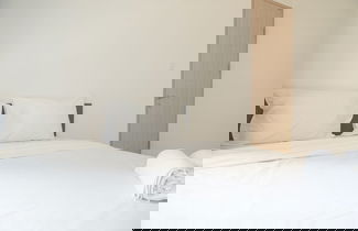 Foto 1 - New Furnished And Homey 2Br At Tokyo Riverside Pik 2 Apartment