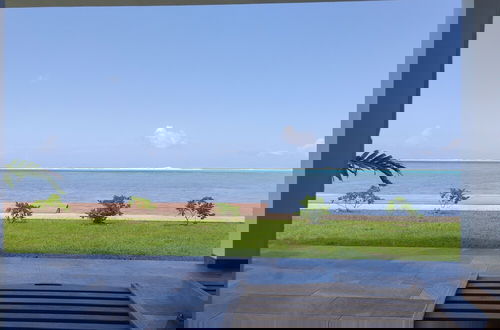 Foto 18 - Villa Matoanui