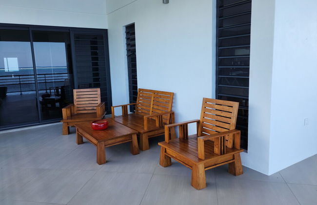 Villa Matoanui - Foto 12