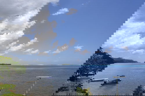 Foto 19 - Villa Matoanui
