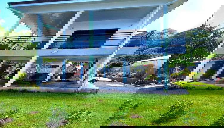 Foto 1 - Villa Matoanui