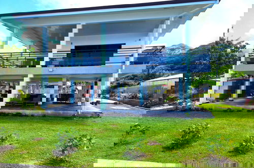 Foto 1 - Villa Matoanui