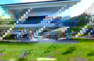 Foto 1 - Villa Matoanui