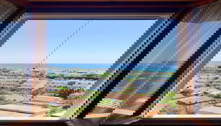 Foto 1 - The Blue Panoramic Penthouse
