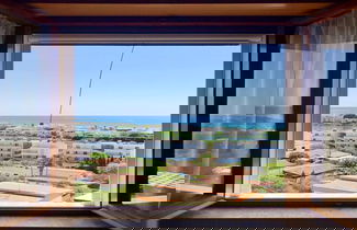 Photo 1 - The Blue Panoramic Penthouse