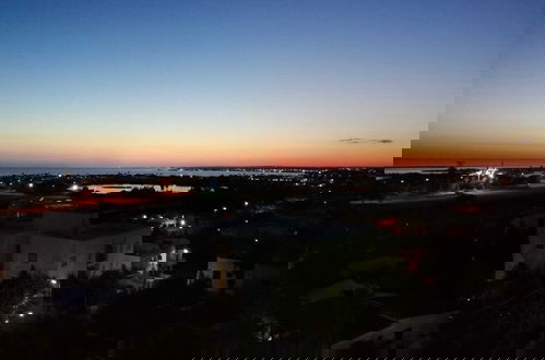 Foto 43 - Sea View Panoramic Penthouse